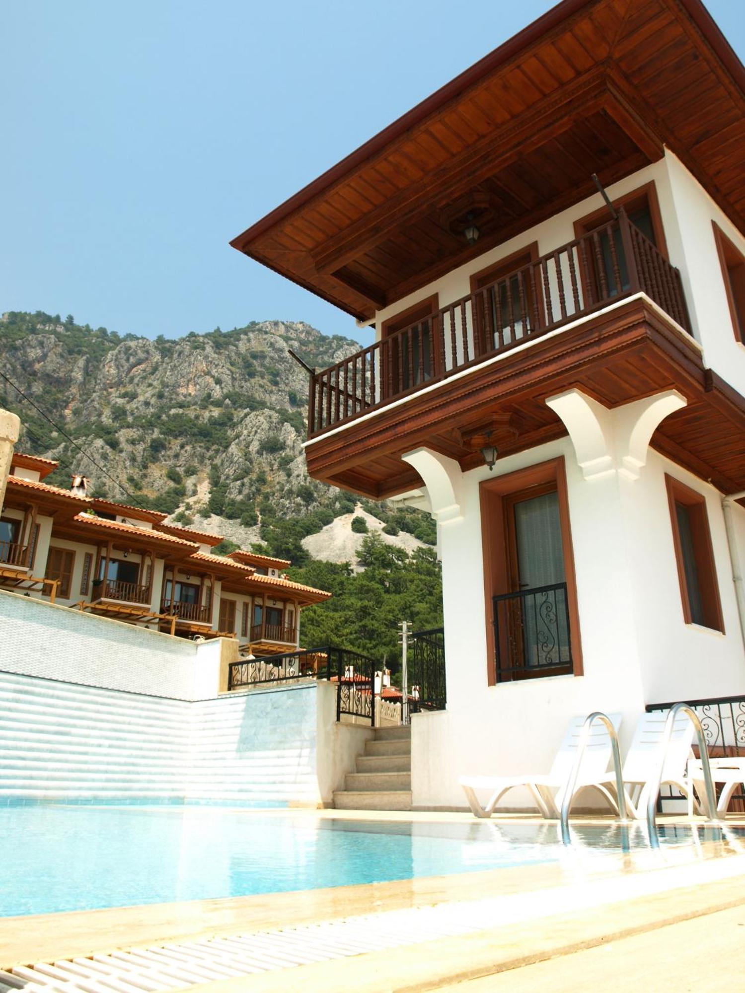 Portofino Apartments Акиака Екстериор снимка